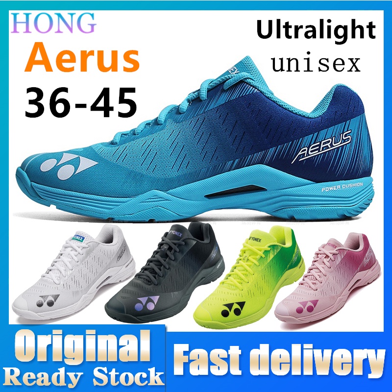 yonex aerus Z badminton shoes For Unisex Professional Breathable