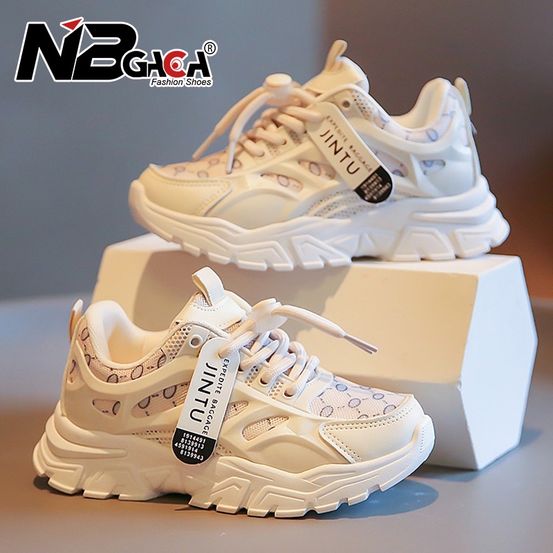 Sapatos De Moda Para Crianças Clássicos De 5-15 Anos De Idade Meninos E Meninas De 2023 Ao Ar Livre Caminhada Casuais