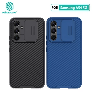 Capinha Samsung A54 5G Nillkin CamShield Pro Slide Tampa Da Câmera capa Para Samsung Galaxy A54 5G