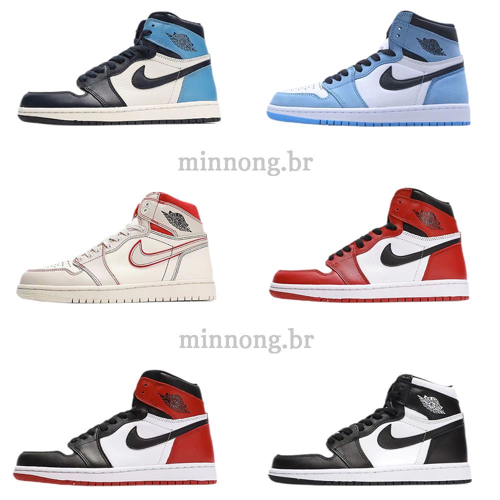 Gaobang " Coelhinho panda Preto E Branco " De Alta Qualidade 1 : 1 Sapatos De Corrida Para Homens Mulheres 36-43