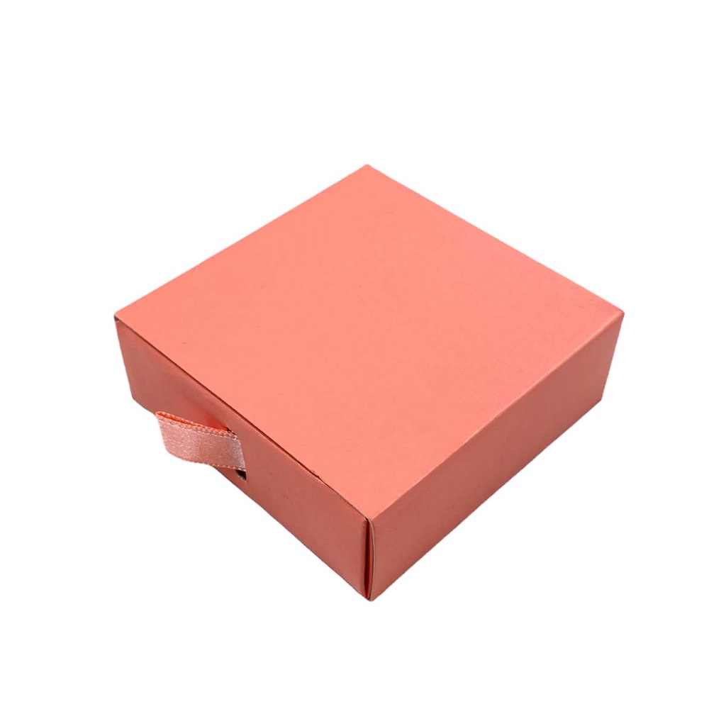 Caixinha Pequena de Papelão Gavetinha | Shopee Brasil