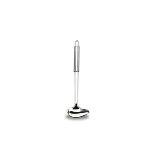 Concha Para Molho Brinox Top Pratic 45 ml 29 cm Aço Inox