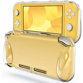 Case Nintendo Switch Lite - Transparente