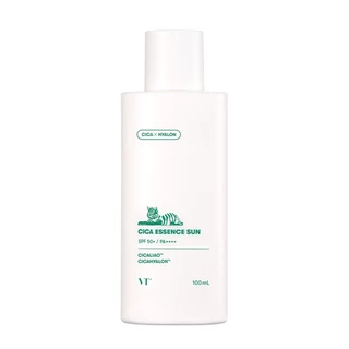 vt Cosméticos Essência cica Sol 100ml em Oferta na Shopee