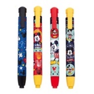 Caneta Borracha - MIckey Mouse - Molin