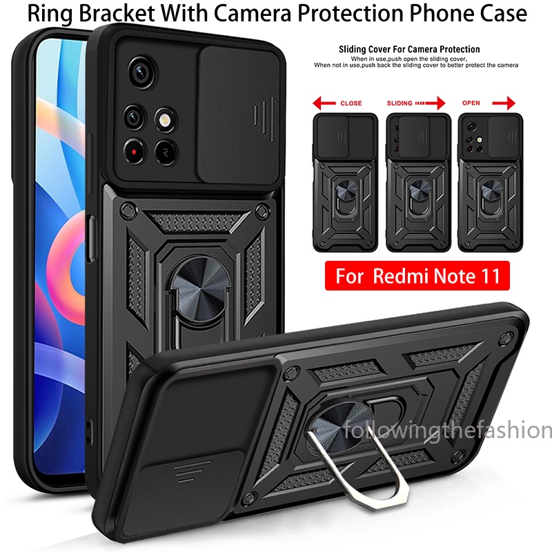 Capa Case Anti Impacto Xiaomi Redmi Note 11T Pro / Pro Plus - M7 - Capinha  de Celular - Magazine Luiza