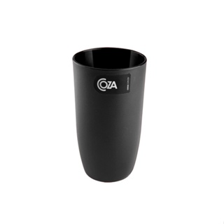Copo Alto Coza Cozy 7,3 x 7,3 x 13,1 cm 400 ml Preto