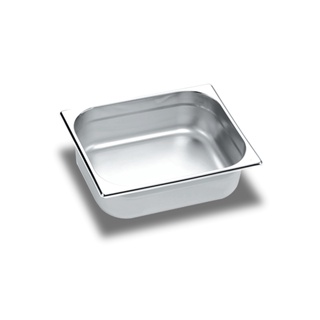 Cuba Sem Alça Brinox Savoy Gn 1/1 14 Litros Aço Inox