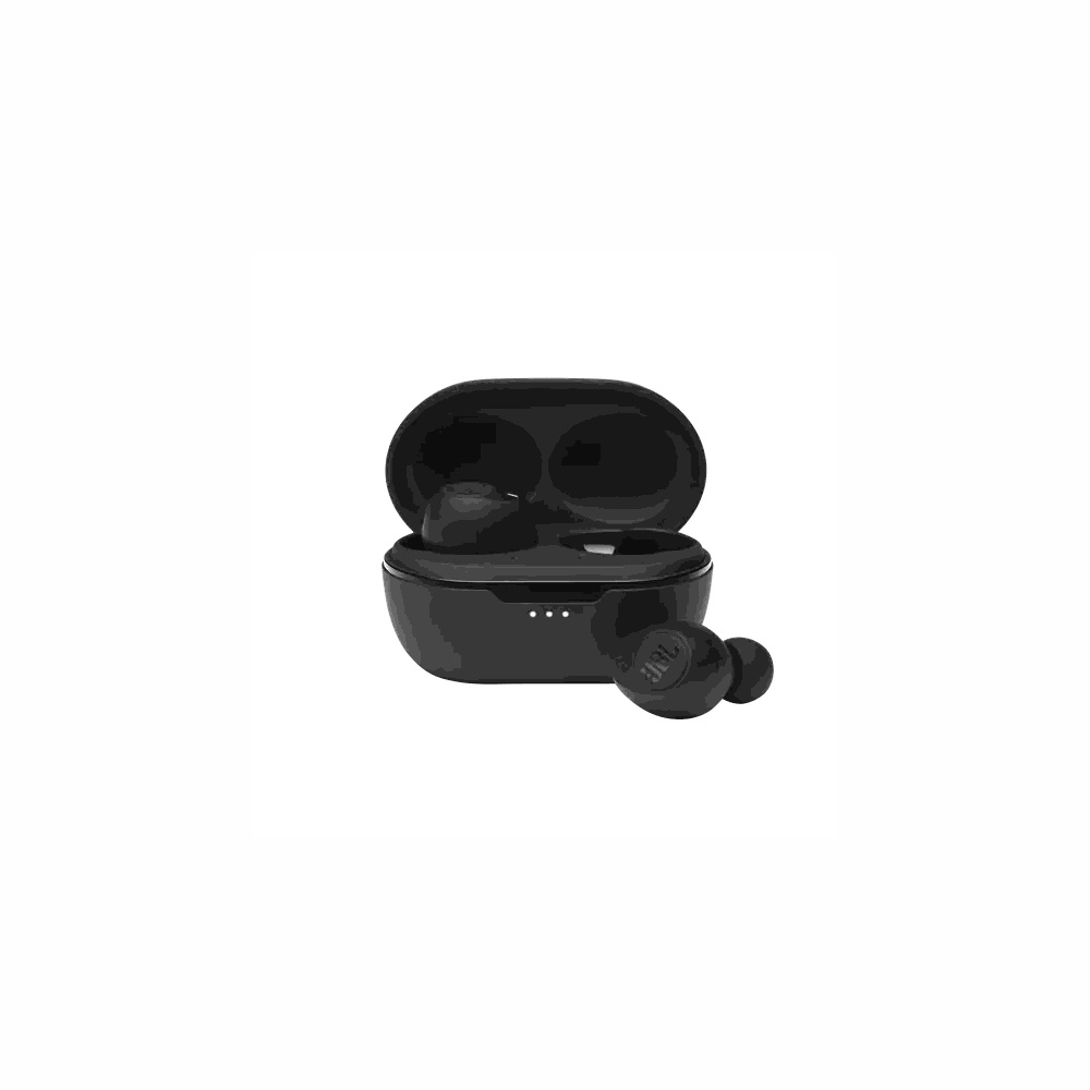 Fone Ouvido Bluetooth Tune 115TWS Preto JBL