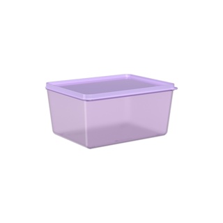 Pote Coza Basic 2,2 Litros Lilás Lavanda