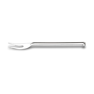 Garfo Trinchante Brinox Arienzo 34 cm Aço Inox