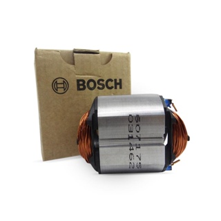 Estator F000607175 para GSB 16 re -220v Bosch Original
