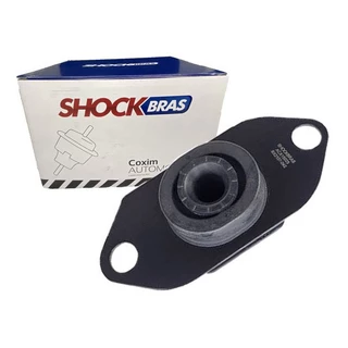 Calço Coxim Esquerdo Câmbio Sentra 07/13 Manual ACX15025 shockbras