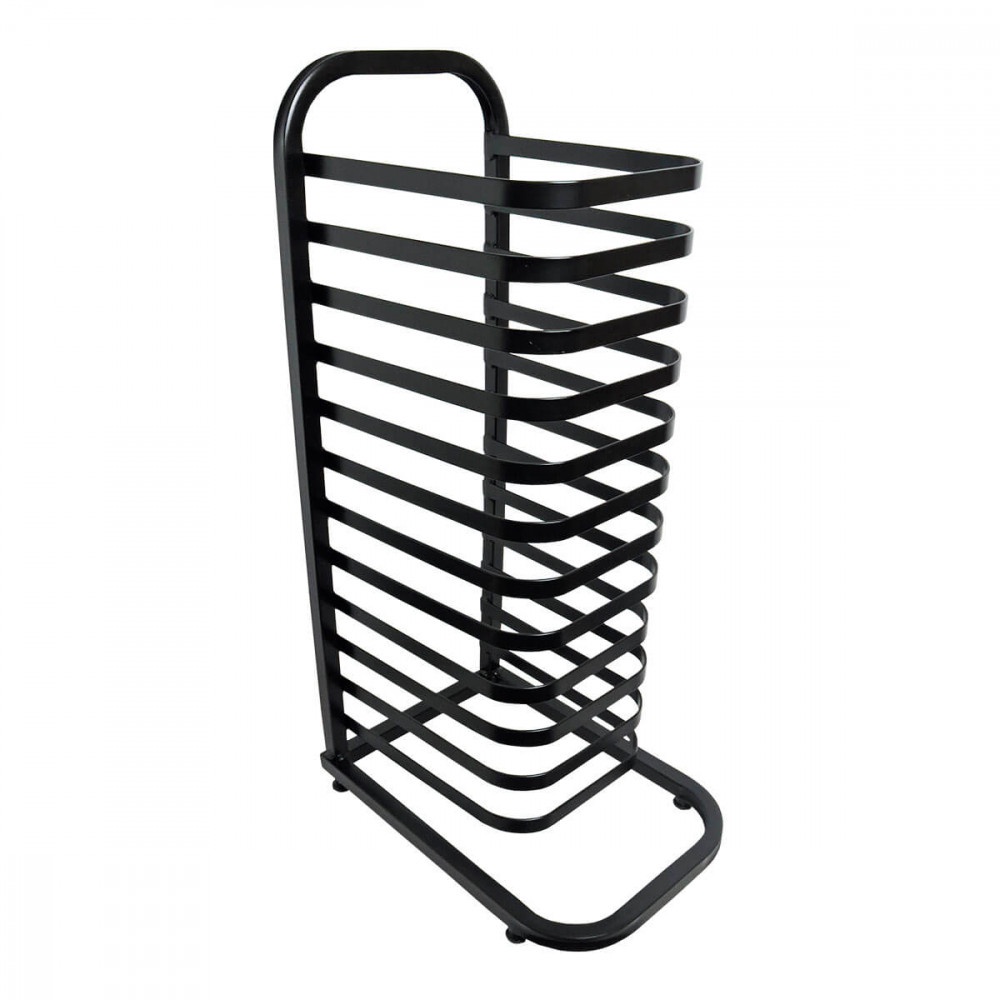 RACK SUPORTE PARA 12 PIZZAS DE 25 A 40 CM | Shopee Brasil