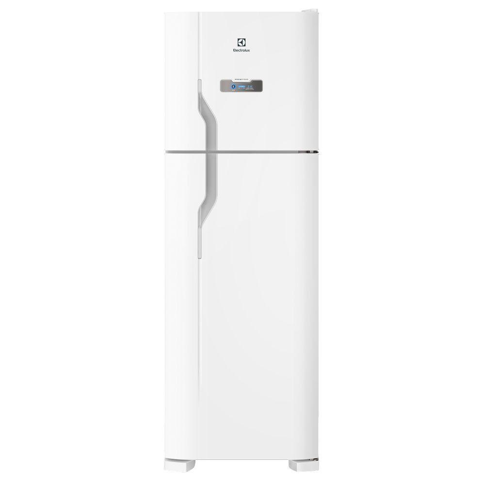 Refrigerador / Geladeira Electrolux DFN41 2 Portas Frost Free 371L ...