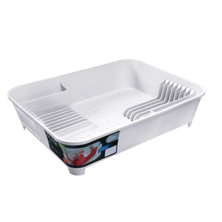 Escorredor de Louças Coza Basic 45 x 35 x 10,5 cm Branco