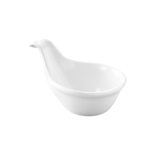 Molheira Com Apoio Couvert Haus Concept 150 ml Branco