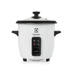 Panela De Arroz Elétrica Electrolux RCB50 Branca 220V