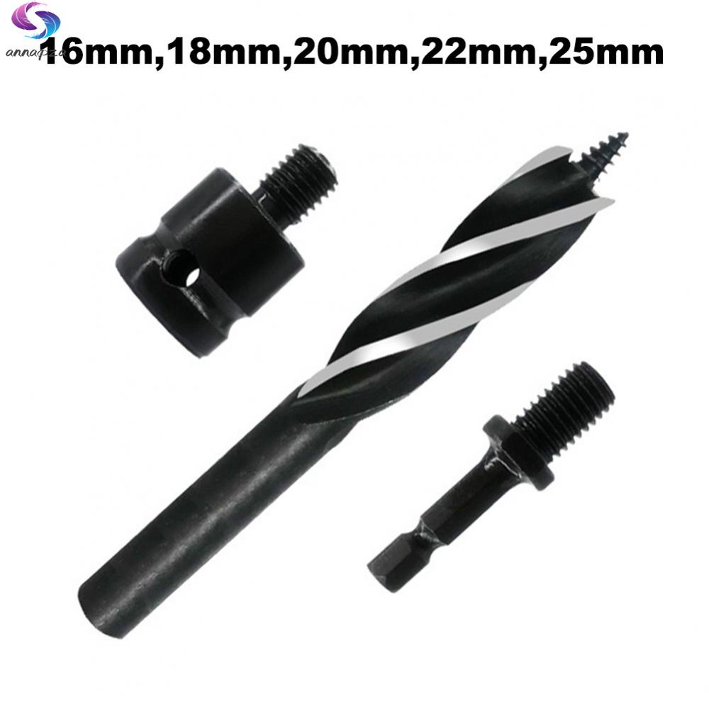Furador Central Automático 12cm - Kit 5 Peças Para Marcação