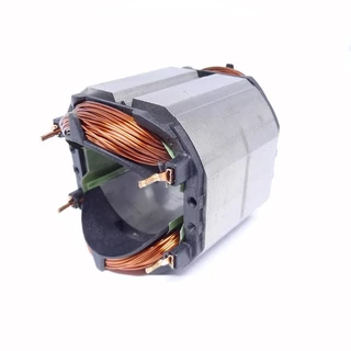 Estator Bobina Original Furadeira Gsb13 Re 110v Bosch