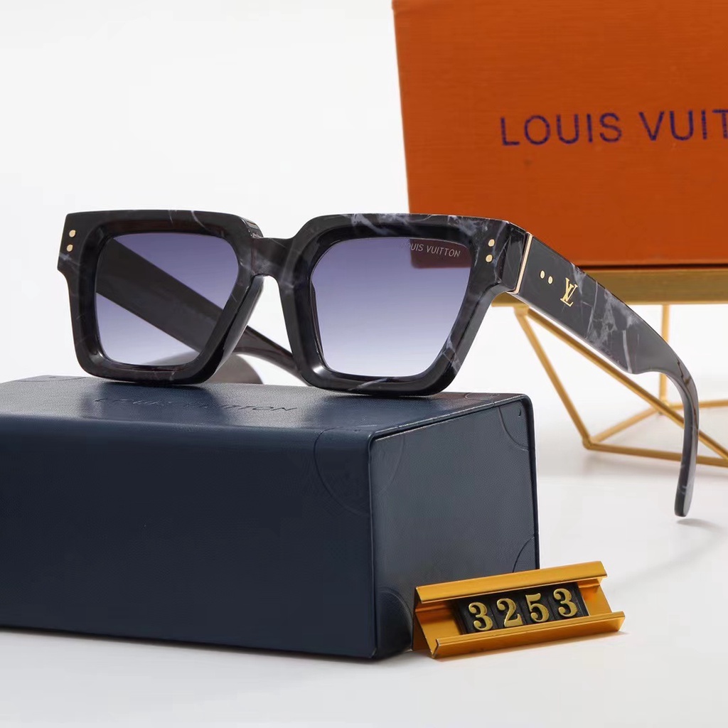 Oculos De Sol Louis Vuitton Z2340u: Promoções