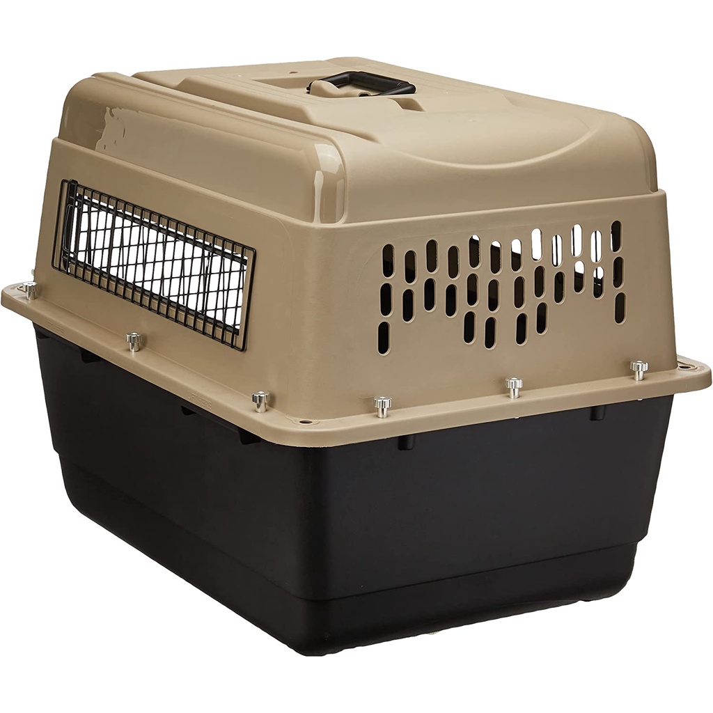【user_13560223】Petmate Vari Kennel Petmate Vari KennelPetmate 10-20 LBS 21863 | Amazon.com.br