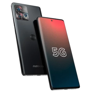Smartphone Moto EDGE 30 Fusion 5G 256GB 8GB RAM Motorola