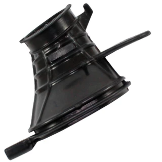 Condutor duto caixa filtro de ar CG150 Titan 2004 a 2008 carburador