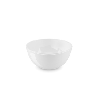 Saladeira Haus Concept Round Ø 22 x 10 cm 2,2 litros Branco