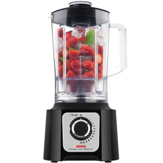 Liquidificador Arno Power Max LN55 1000W