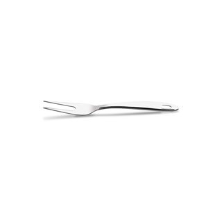 Garfo Trinchante Brinox Jornata 24 cm Aço Inox