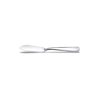 Jogo De Faca Para Peixe Brinox Gourmet 205 x 2 mm 12 Peças Aço Inox