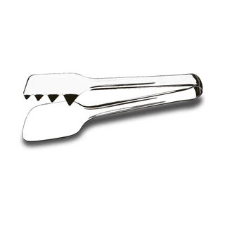 Pegador De Massa Brinox - Arienzo 20 cm Aço Inox