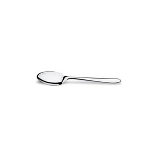 Jogo De Colher Para Sobremesa Brinox Siena 161 x 0,6 mm 12 Peças Aço Inox