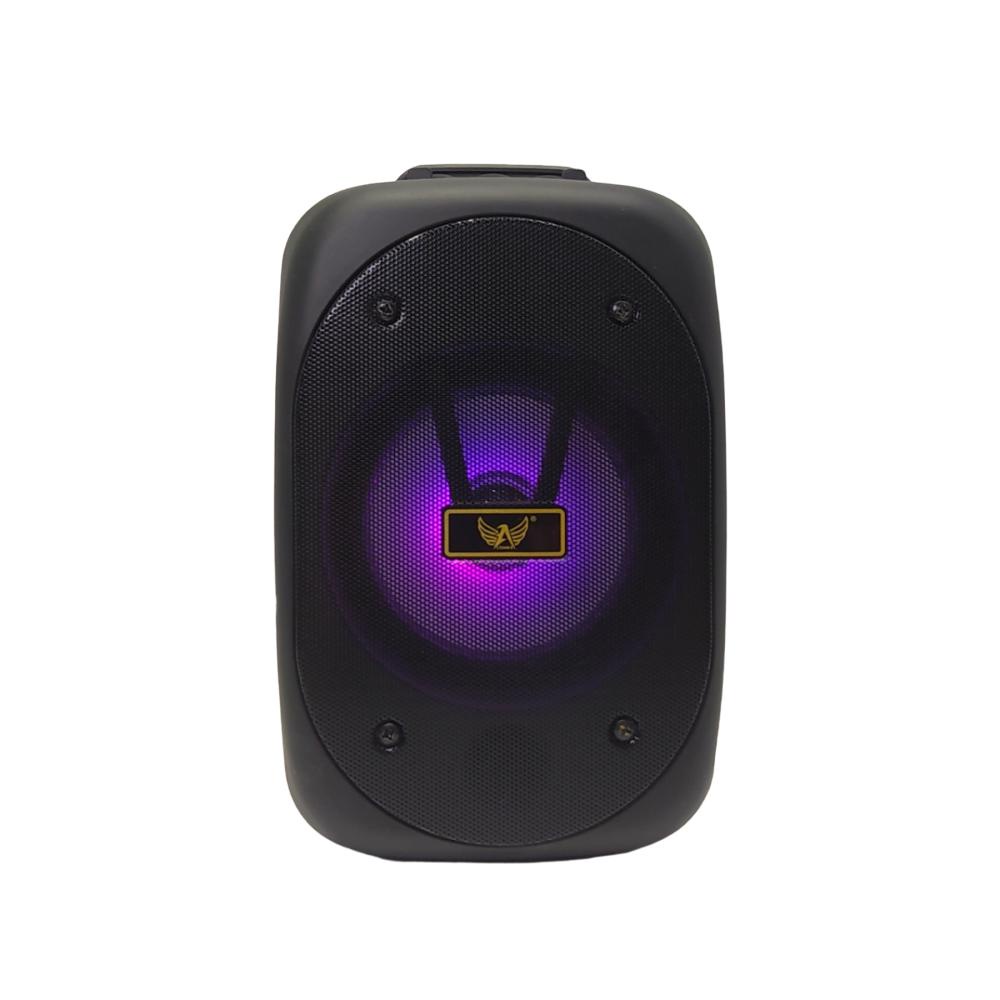 Caixa de Som Altomex AL-5113 Portátil Bluetooth Versão 5.0