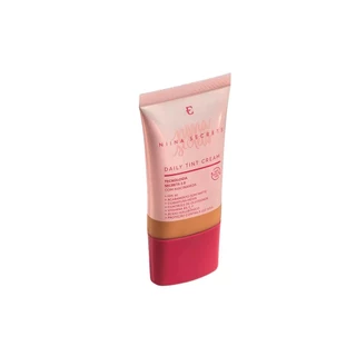 Eudora Niina Secrets Daily Tint Cream Base Líquida Matte Cor 70 25ml em Oferta na Shopee