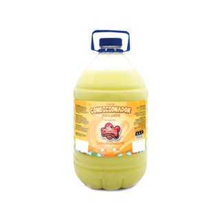 Creme Condicionador P/Cães Pelo Macio CatDog 5 L