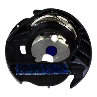 CAIXA DE BOBINA BROTHER PE700 PE770 PE780 NQ1400 XD1855351