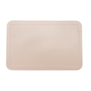 Jogo Americano Haus Concept Placemat 43,5 x 28,5 cm Taupe