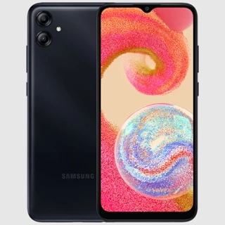 Smartphone Galaxy A04E 64GB 3GB RAM 6.5 Polegadas Samsung