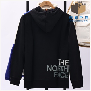 Moletom Manga Longa com Capuz Masculino The North Face