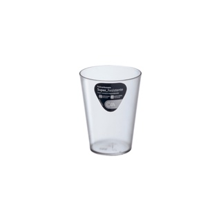 Copo Corporate Coza 300 ml Cristal