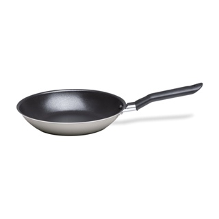 Frigideira Brinox Dolce antiaderente 0,8 Litros Ø 20 x 4 cm Champagne