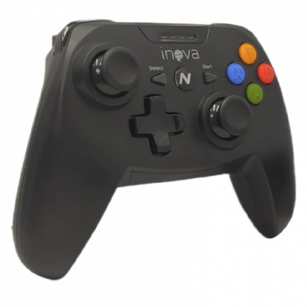 Controle Sem Fio Inova Para PC Android e IOS | Shopee Brasil