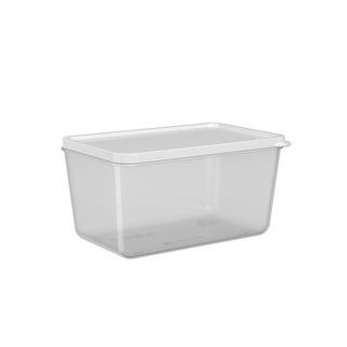 Pote Coza Basic 600 ml Natural