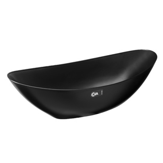Centro de Mesa Coza Essential 46,2 x 21 x 14,6 cm 5,2 litros Preto