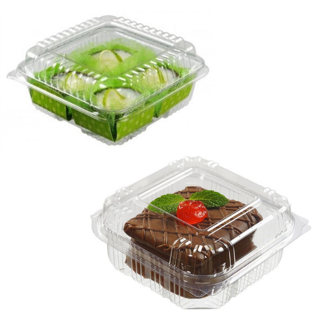 Embalagem PackForm Doce Articulado PF641 Com 300 Unidades | Shopee Brasil