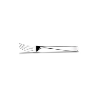 Jogo De Garfo De Mesa Brinox Gourmet 208 x 2 mm 12 Peças Aço Inox