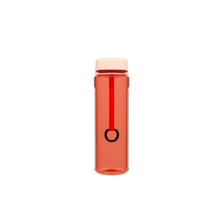 Squeeze Coza Nutri 400 ml Coral