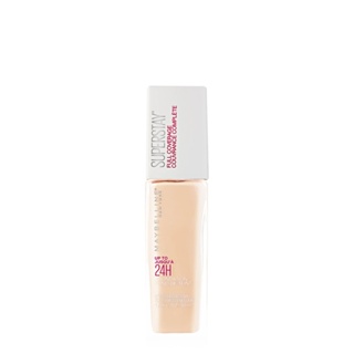 Maybelline Superstay Full Coverage - Base Líquida Longa Duração 30ml